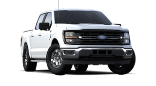 2024 Ford F-150® External Image 4